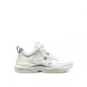 Женские белые кроссовки Quantm t g9 Arkk Copenhagen, белый