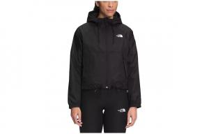 THE NORTH FACE Женская куртка, цвет Black