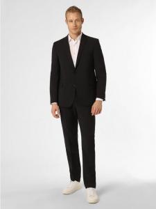 Костюм Finshley & Harding, черный