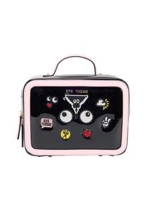 Сумка MYMO Eyetheme, черный