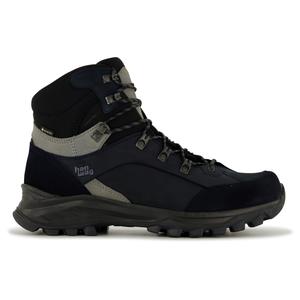Ботинки для прогулки Hanwag Alta Bunion II GTX, цвет Navy/Grey