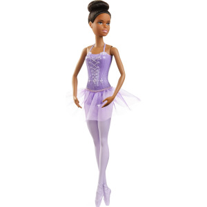 Куклы Barbie Ballerina