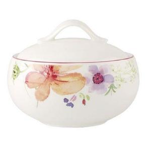 Сахарница Villeroy & Boch Mariefleur Basic, 0.37 л, мультиколор