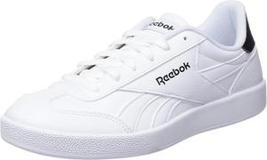 Мужские кроссовки Reebok низкие (не для футбола), белый/черный