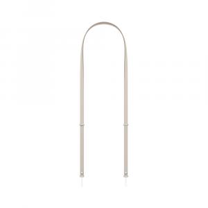 Ремешок Apple Crossbody Strap, бежевый