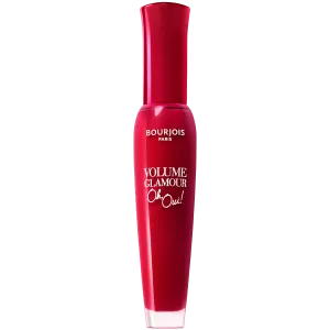 Bourjois Volume Glamour Oh Oui! объемная тушь для ресниц - черная, 7 мл