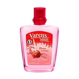 Парфюмерная вода Ulric de Varens Varens Sweet Pomme D'amour