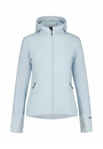 Уличная куртка среднего слоя с узором патоха Rukka, Eisblau