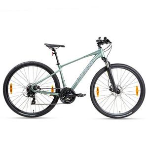 Горный велосипед Giant Roam 4 Disc Mtb, размер M, серый