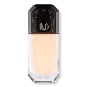 Тональная сыворотка Good Apple с полным покрытием, устойчивая к переносу. KVD Beauty, Light 015 (for light skin with warm golden undertones)