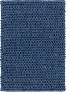 Ковер Safavieh Natura NAT620M квадратный, 122х122 см, темно-синий
