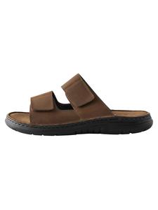 Мюли Next, коричневый