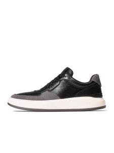 Кроссовки Cole Haan GRANDPRO CROSSOVER, черный