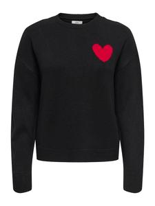 Свитер JDY, черный