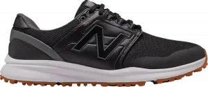 Кроссовки New Balance Breeze v2 2E Wide 'Black', черный