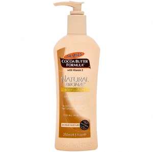 Palmer's Cocoa Butter Formula Бронзирующий лосьон для тела, 250 мл