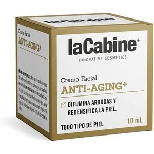 Крем для лица «Сияние» с гиалуроновой кислотой и керамидами 50мл La Cabine