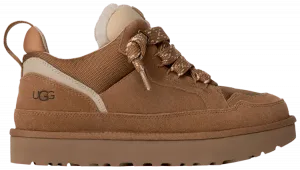 Кроссовки UGG Lowmel 'Chestnut', коричневый