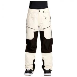 Функциональные брюки Stone Mica 20k Pant Bone - xs Volcom
