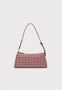 Сумка через плечо avril Dkny, Bright Red