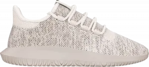 Кроссовки Adidas Tubular Shadow Knit 'Light Brown', загар