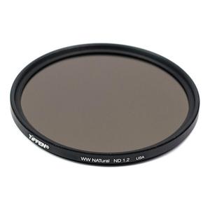 Светофильтр Tiffen Water White Glass NATural IRND, 4 ступени, 49 мм