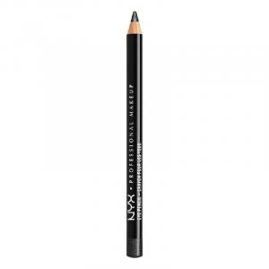 Карандаш для глаз Nyx Professional Makeup Slim, black shimmer