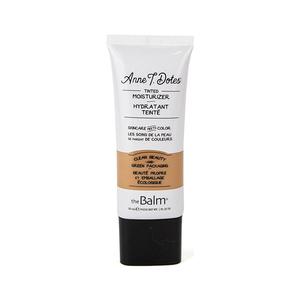 Увлажняющий крем The Balm Anne T. Dote Tinted Moisturizer, Nr. 34 Medium-Dark / 30 ml