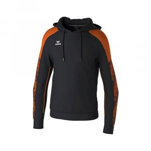 Худи Erima Evo Star, черный