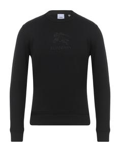 Толстовка Burberry, черный