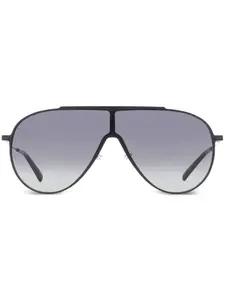 Солнцезащитные очки 502 Mcm, черный