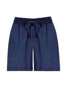 Шорты Freshlions, темно-синий