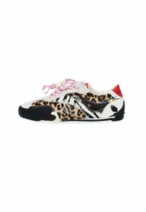 Тренеры Desigual, Black