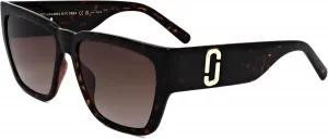 Очки Marc Jacobs Unisex Marc 646/S, 086/Ha Havana