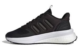Кроссовки adidas X_Plrphase Core Black Cloud White Women's, черный