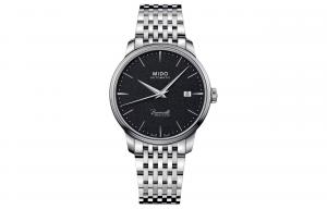 MIDO Часы Unisex Watch, Black Dial