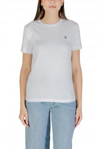 Футболка Calvin Klein Jeans, white