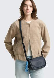 Сумка кросс-боди TOM TAILOR DENIM TTFINNA S UMHÄNGET, Dark Blue