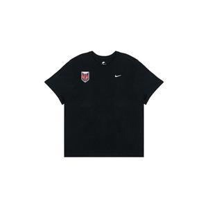 Nike Спортивная футболка Men's Black