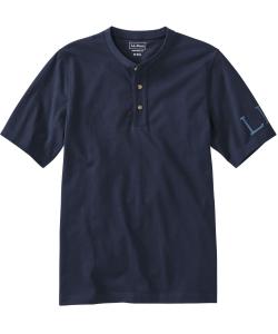 Футболка-поло Carefree, не садящаяся после стирки, с рисунком, короткий рукав, японский крой.