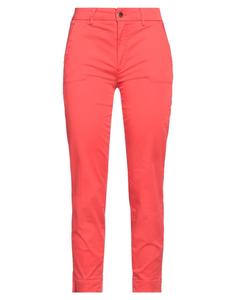 Брюки Kaos, красный