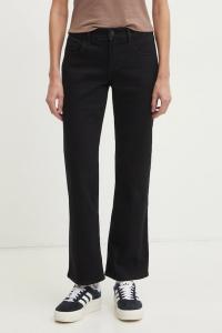 Джинсы Hollister Co., черный