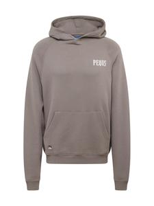 Толстовка Pequs, цвет Muddy colored