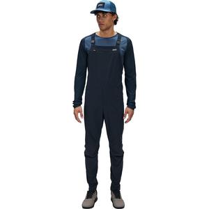 Комбинезон Motion Dungaree - мужской POC POC, Uranium Black