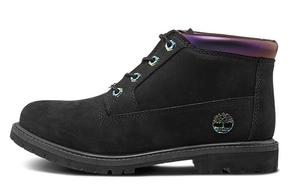 Ботинки Timberland Nellie 6-Inch Iridescent, черный