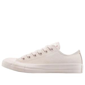 Кроссовки (WMNS) Converse Chuck Taylor All Star Suede Low 'Shy Flamingo'