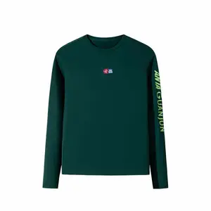 ANTA Топ Women's Mushroom Green