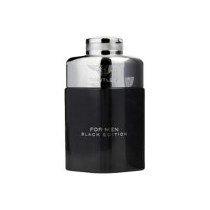 Jousthn Dark Night мужские духи восточный eau de parfum 100ml Bentley