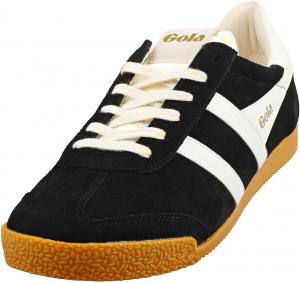 Кроссовки Gola Mens Elan, белый/черный