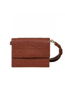 Сумочка Silvian Heach женская Silvian Heach, коричневый